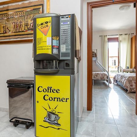 Grotta Di Rita Bed and Breakfast Turin Exteriör bild
