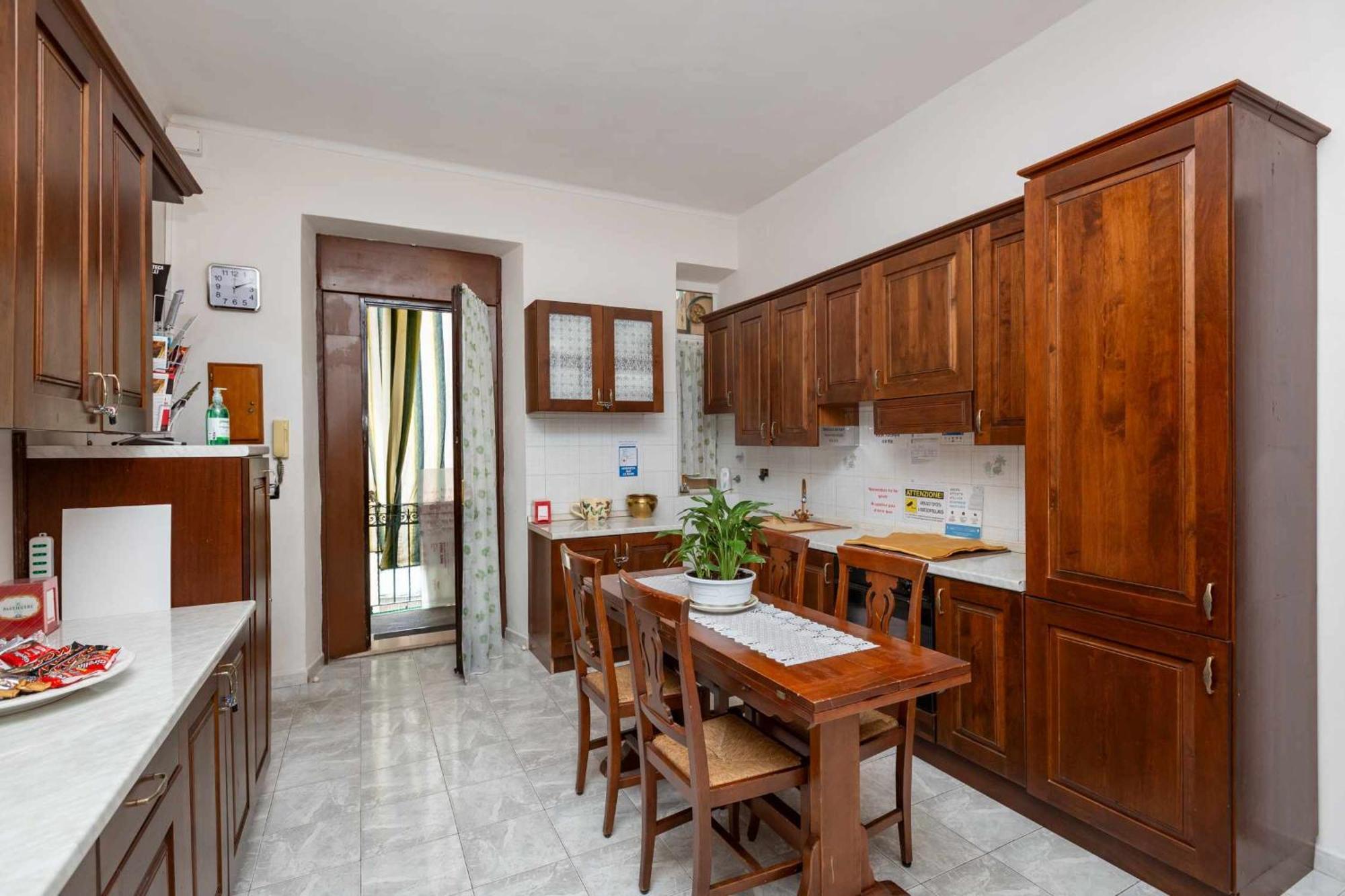 Grotta Di Rita Bed and Breakfast Turin Exteriör bild
