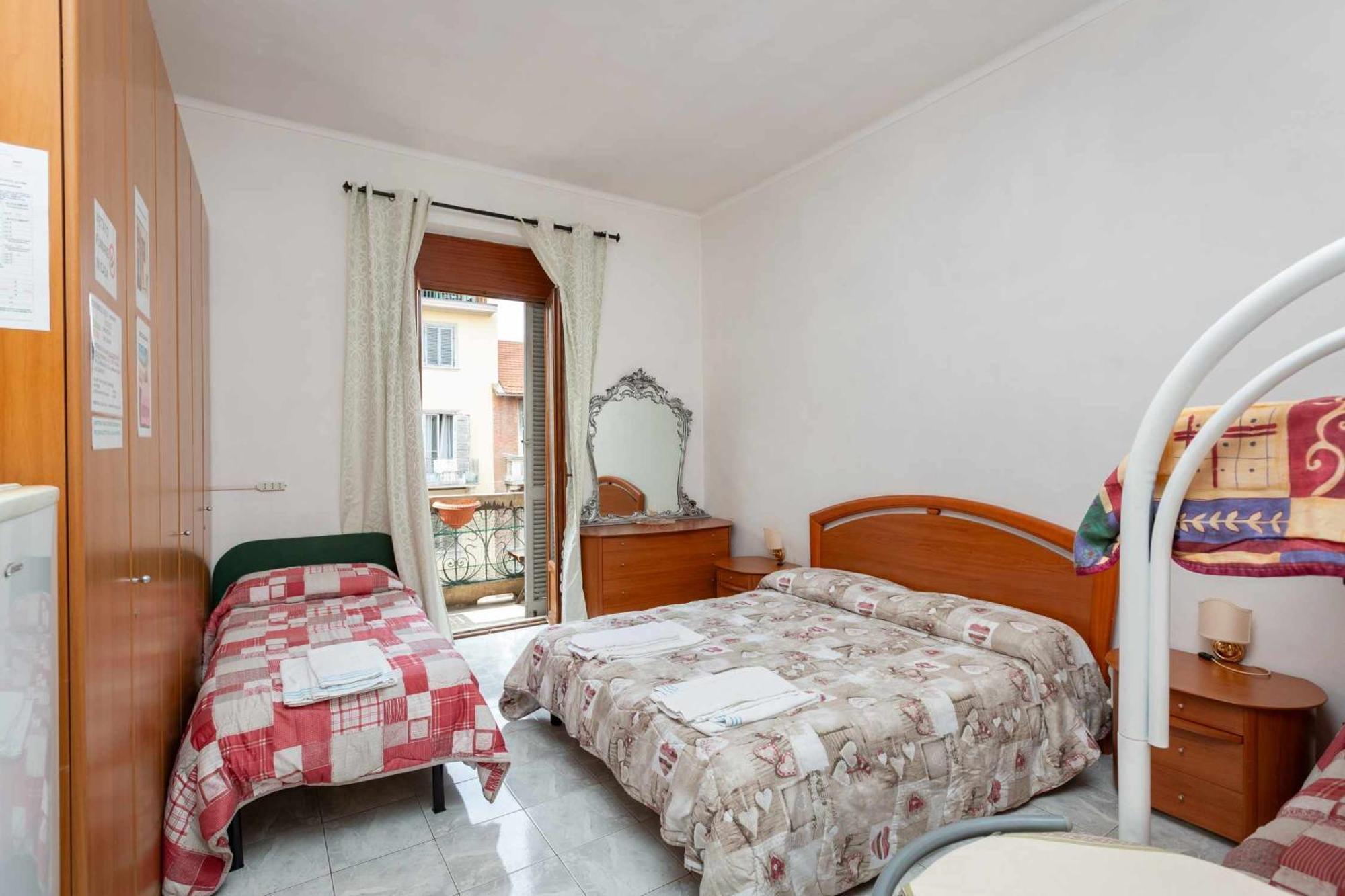 Grotta Di Rita Bed and Breakfast Turin Exteriör bild