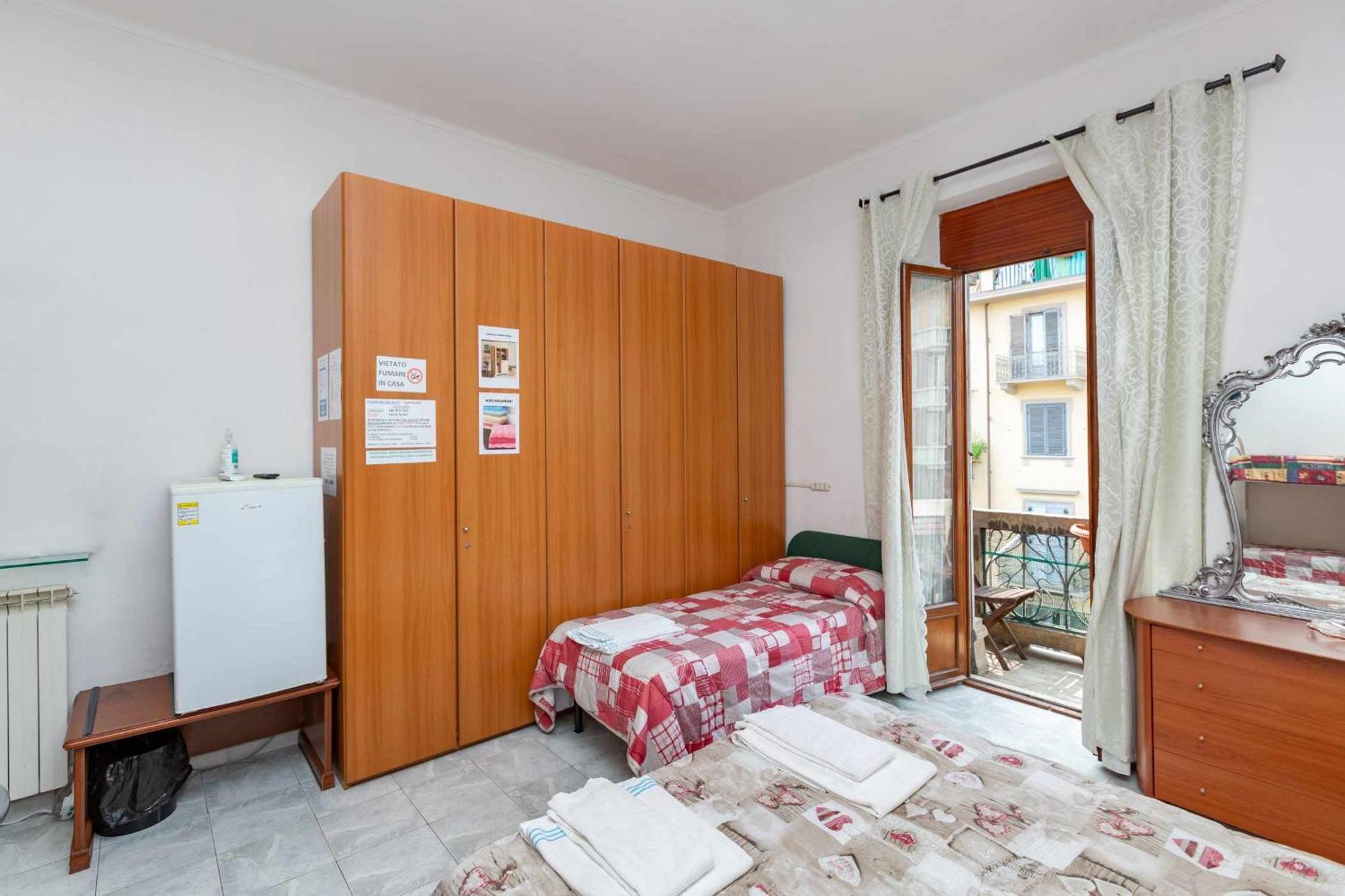 Grotta Di Rita Bed and Breakfast Turin Exteriör bild