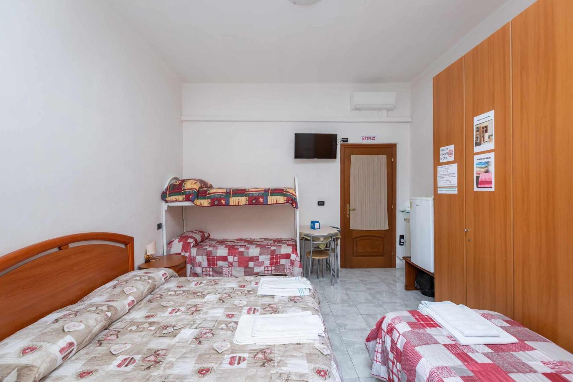Grotta Di Rita Bed and Breakfast Turin Exteriör bild