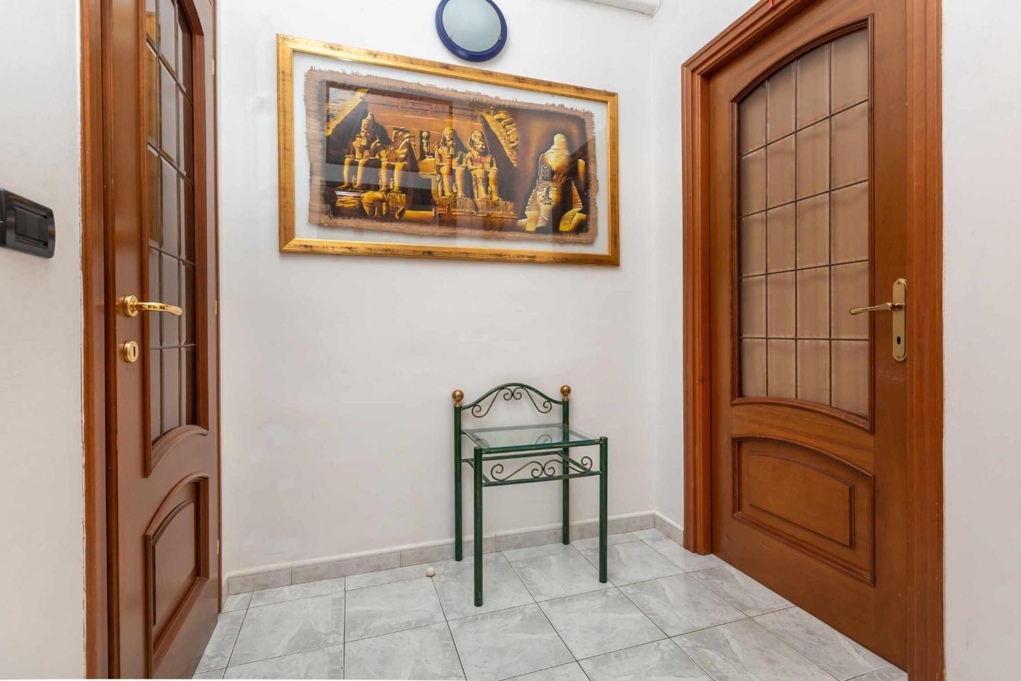 Grotta Di Rita Bed and Breakfast Turin Exteriör bild