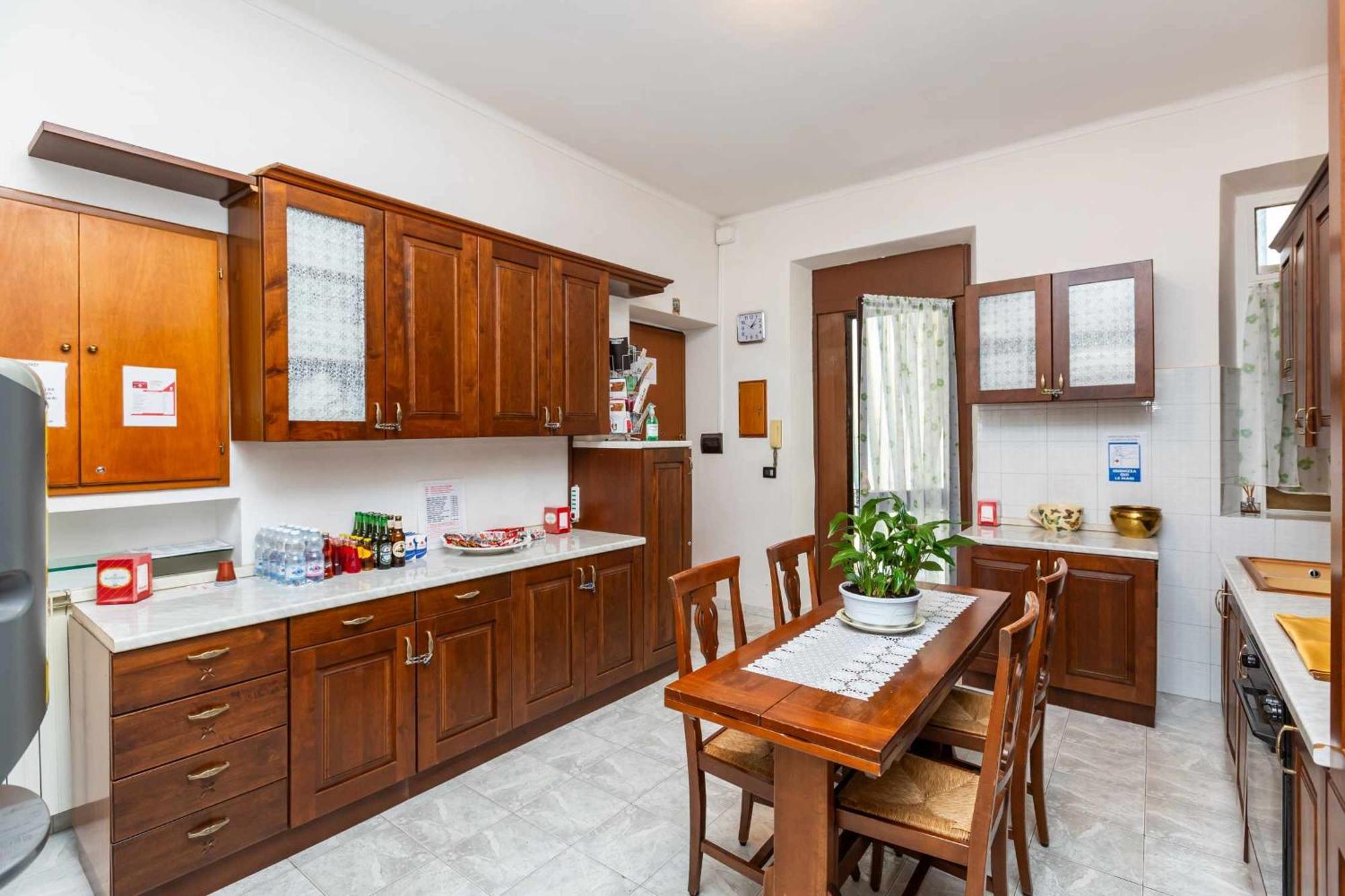 Grotta Di Rita Bed and Breakfast Turin Exteriör bild