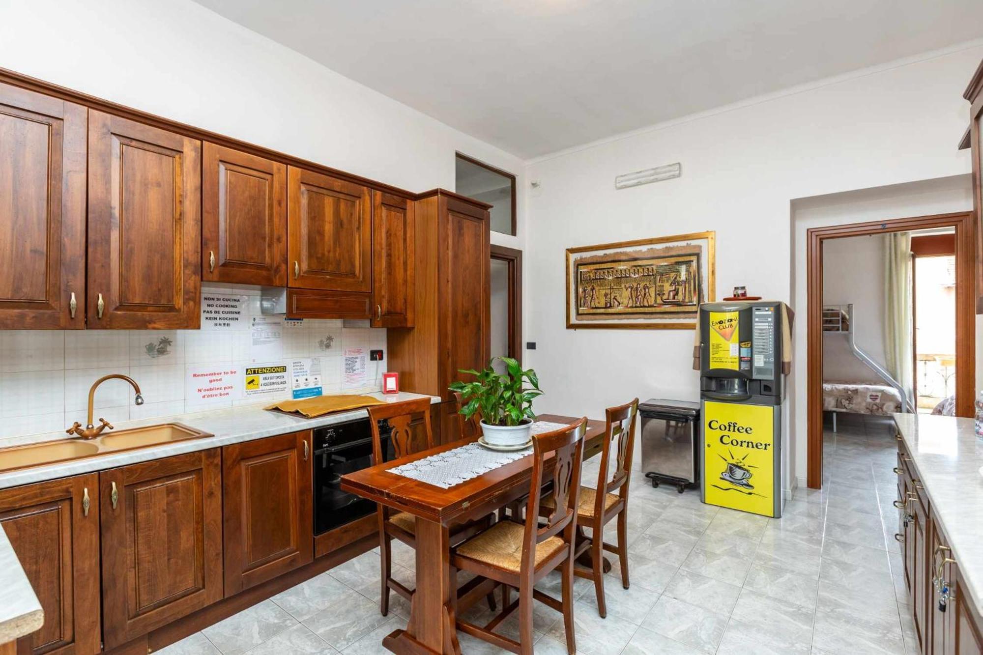 Grotta Di Rita Bed and Breakfast Turin Exteriör bild