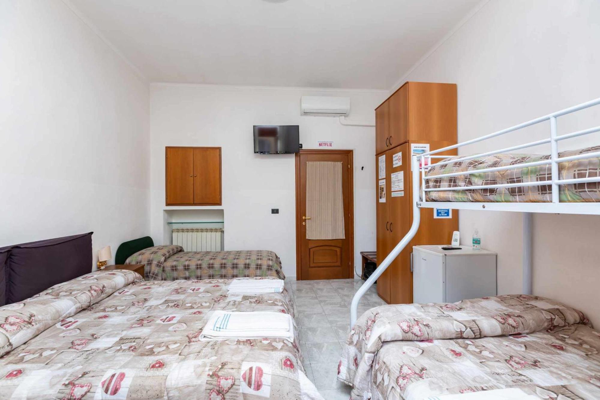 Grotta Di Rita Bed and Breakfast Turin Exteriör bild
