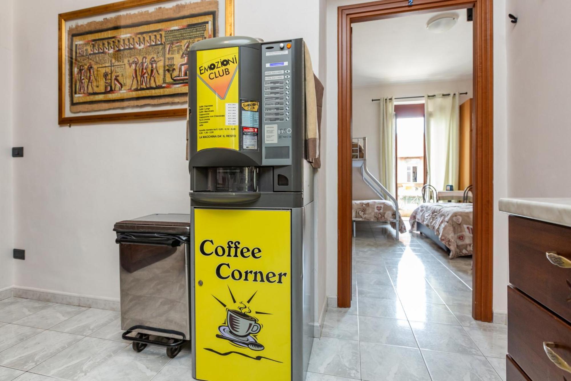 Grotta Di Rita Bed and Breakfast Turin Exteriör bild