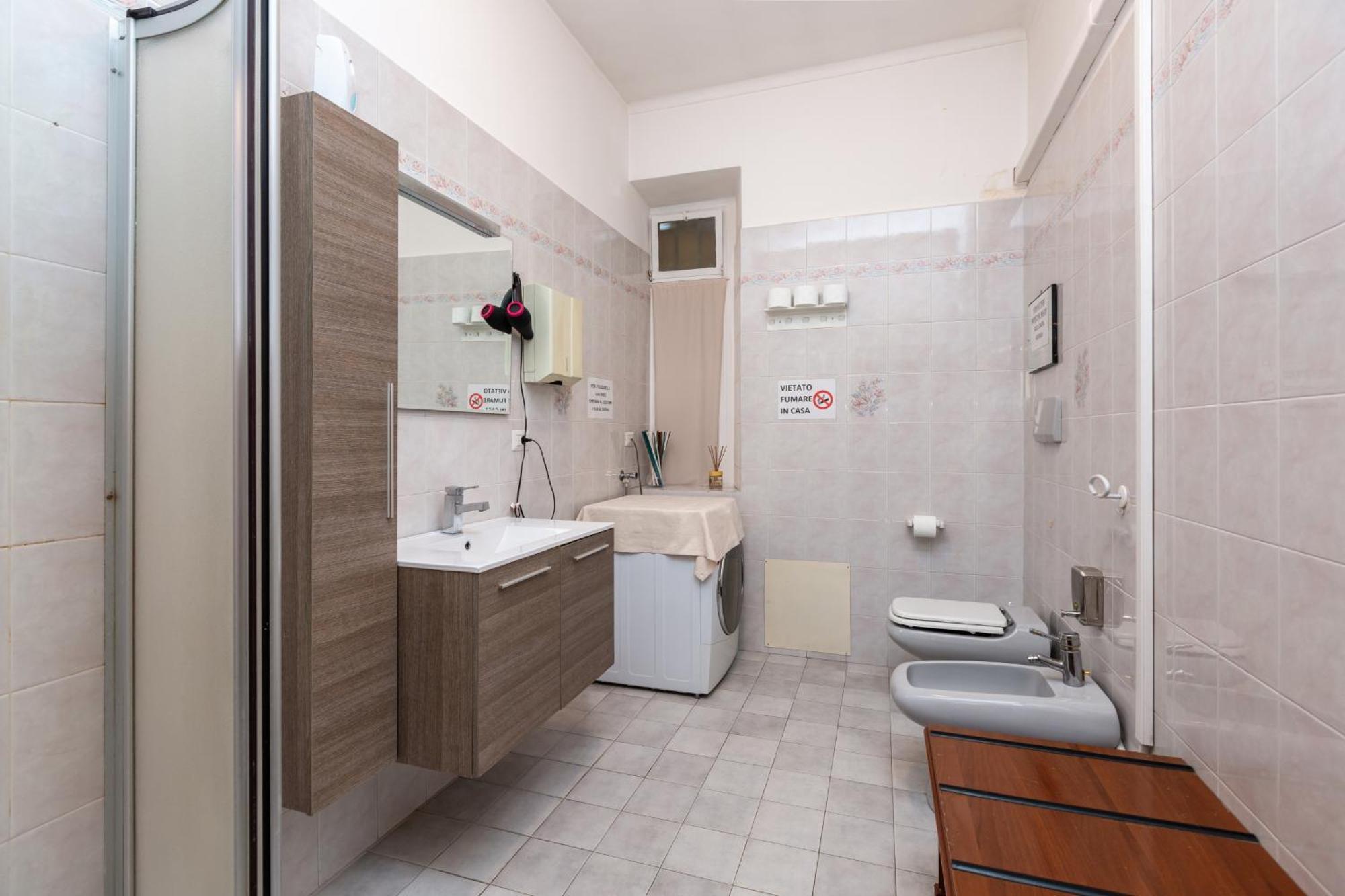 Grotta Di Rita Bed and Breakfast Turin Exteriör bild